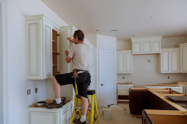 Kitchen Remodeling Black Diamond
